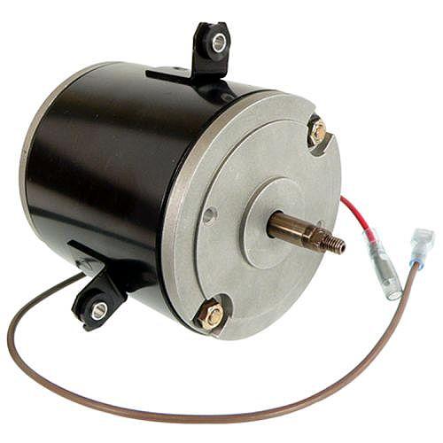 Arrowhead Electrical Fan Motor Polaris 241006, Cooling