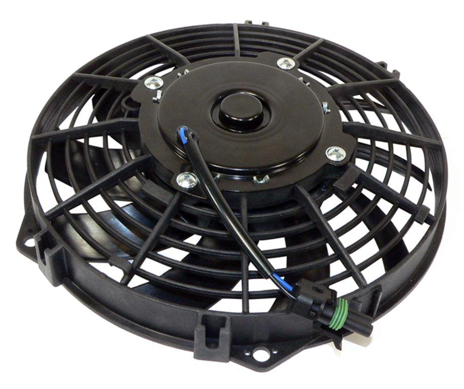 All Balls Racing Cooling Fan Polaris 2410123, Allballs 70-1003, Rfm0029