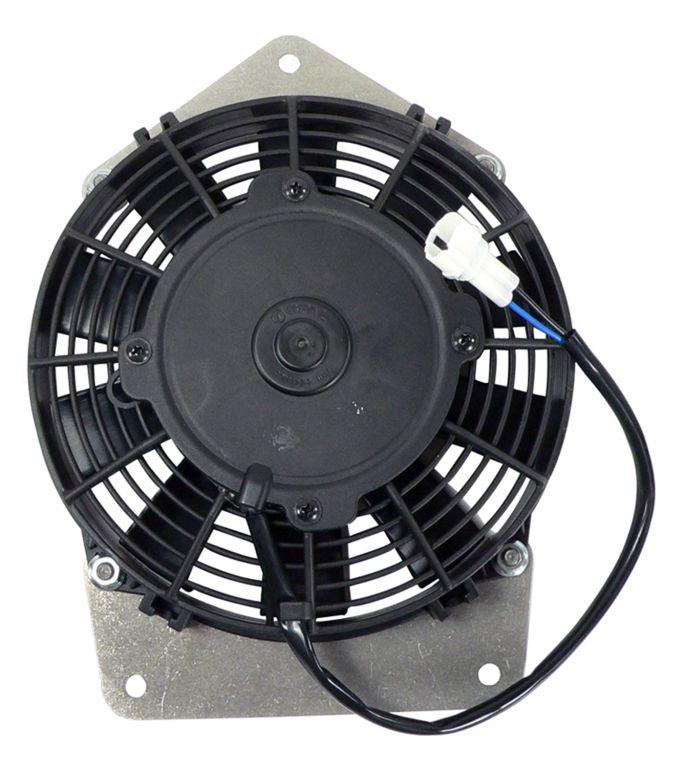 All Balls Racing Cooling Fan & Motor YFM400, Allballs 70-1005, Yamaha 5gh-12405-00-00