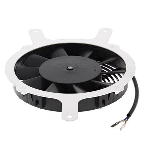 All Balls Racing Cooling Fan & Motor KVF750, Allballs 70-1008 Kawasaki, 59502-0011