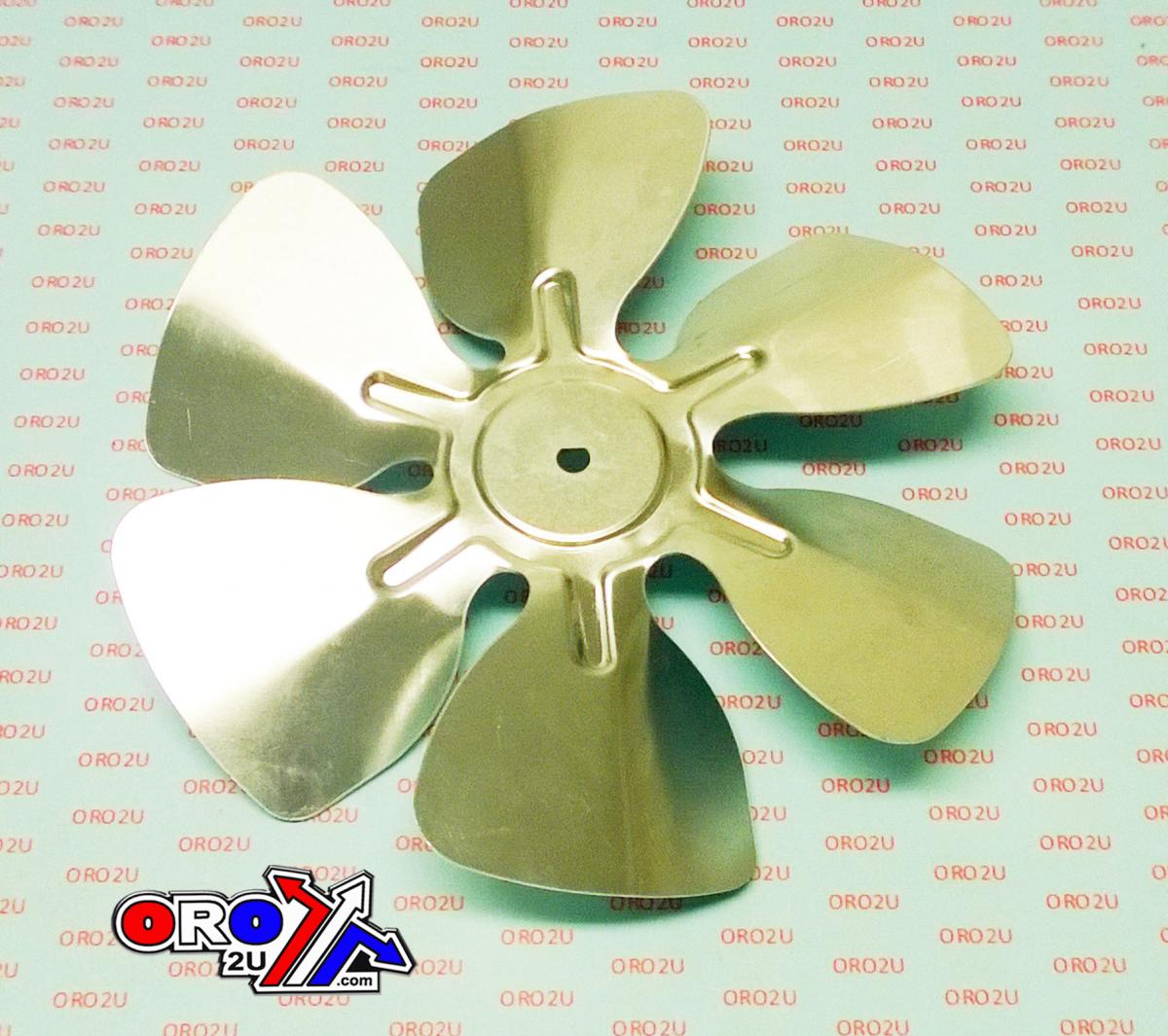 Arrowhead Electrical Cooling Fan Only Polaris, Arrowhead Rfm5500, 5240822