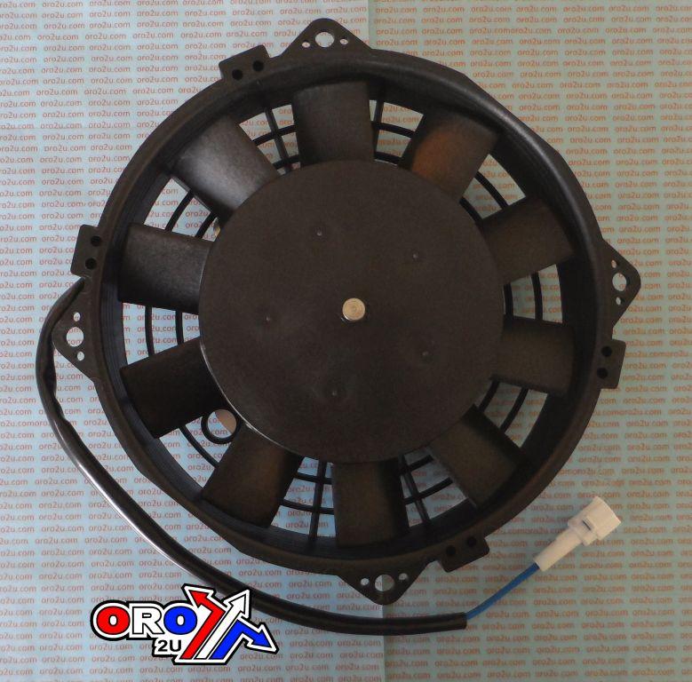 All Balls Racing Cooling Fan & Motor YFM400, Allballs 70-1011 Yamaha