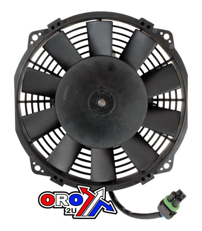 All Balls Racing Cooling Fan Can-am Atvs, Allballs 70-1018, 709-200-158