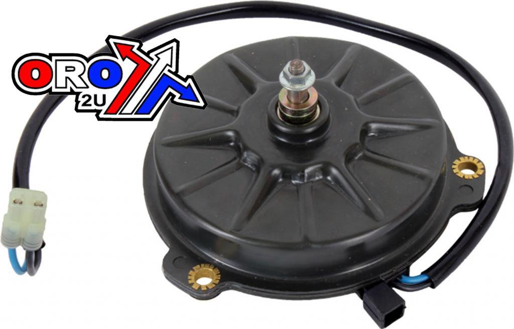 All Balls Racing Cooling Fan Motor Honda, Allballs 70-1013 19030-hn2-013