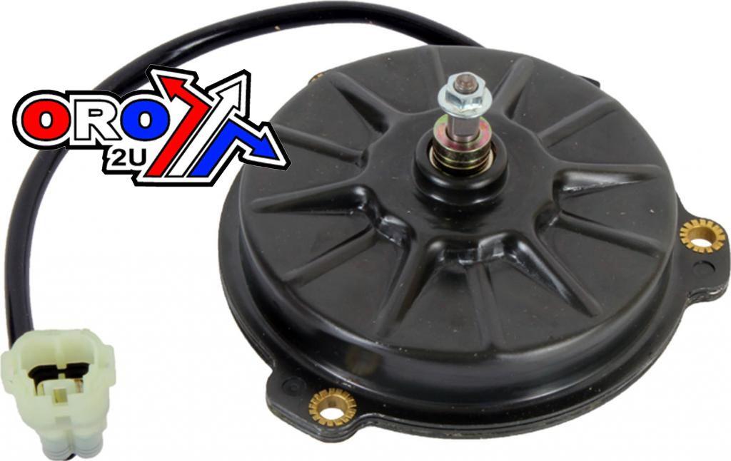 All Balls Racing Cooling Fan Motor TRX500FA, Allballs 70-1014, 19030-hn2-a2