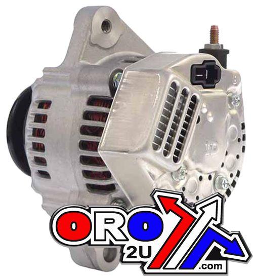 Arrowhead Electrical Alternator 21001-1176 Kaf, Kawasaki UTV Diesel