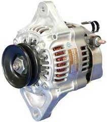 Arrowhead Electrical Alternator Kubota RTV900, K7561-61910, K7561-61911, UTV, and0350