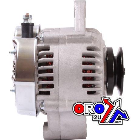 Arrowhead Electrical Alternator Kubota and0447, K7711-61900, 102211-6060, and0447