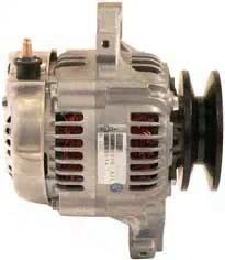 Arrowhead Electrical Alternator John Deere, Re46043, Re72917, Ty25241, Arrowhead and0204