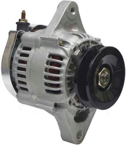 Arrowhead Electrical Alternator John Deere, Am877740,se501824 Yanmar, Arrowhead and0197