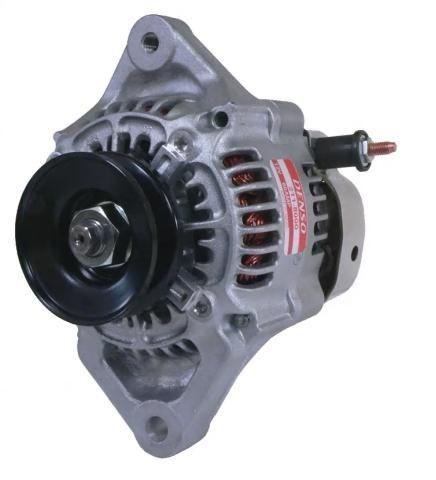 Arrowhead Electrical Alternator John Deere, Am809216 Lva12467 M809216, Arrowhead and0433