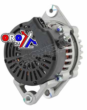 Arrowhead Electrical Alternator John Deere Mia13192, Arrowhead Ach0002 Xuv 590i