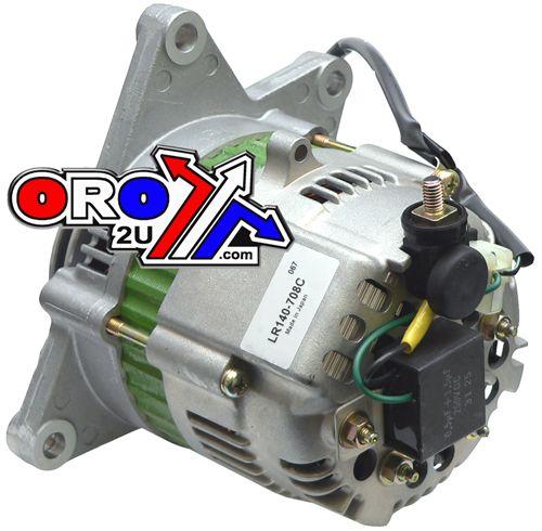 Arrowhead Electrical Alternator Honda Gl1500, Arrowhead Aha0001