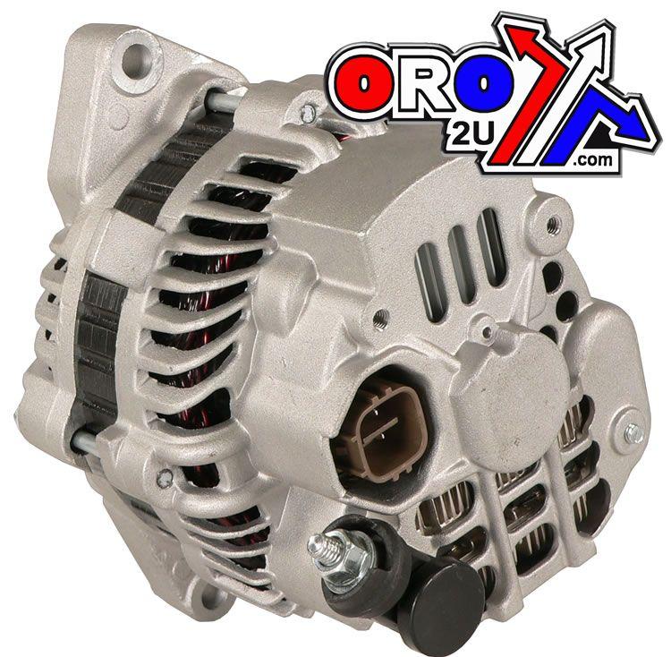 Arrowhead Electrical Alternator Honda Gl1800, Arrowhead Amt0202