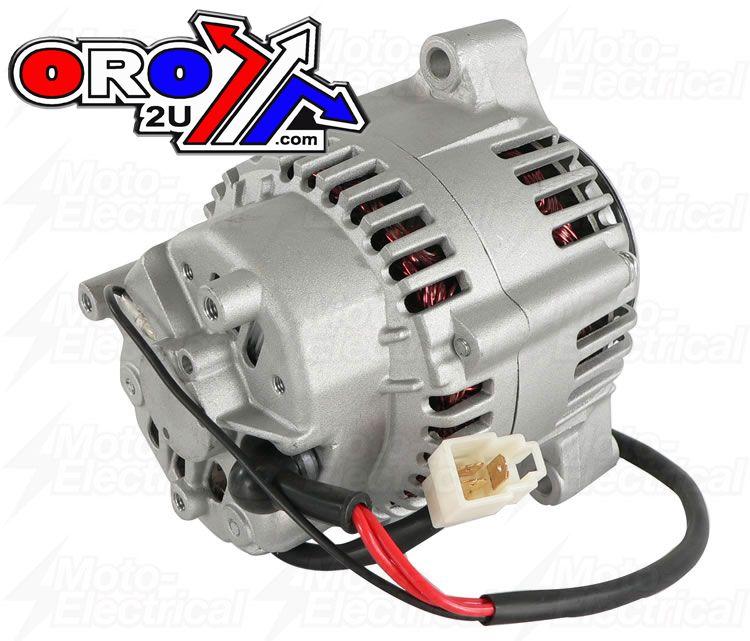 Arrowhead Electrical Alternator Kawasaki Zg Zr, 21001-1083, 1123, Aki0002