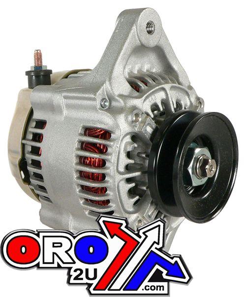 Arrowhead Electrical Alternator Arctic Cat 700, and0453, 3026-303, Diesel 686