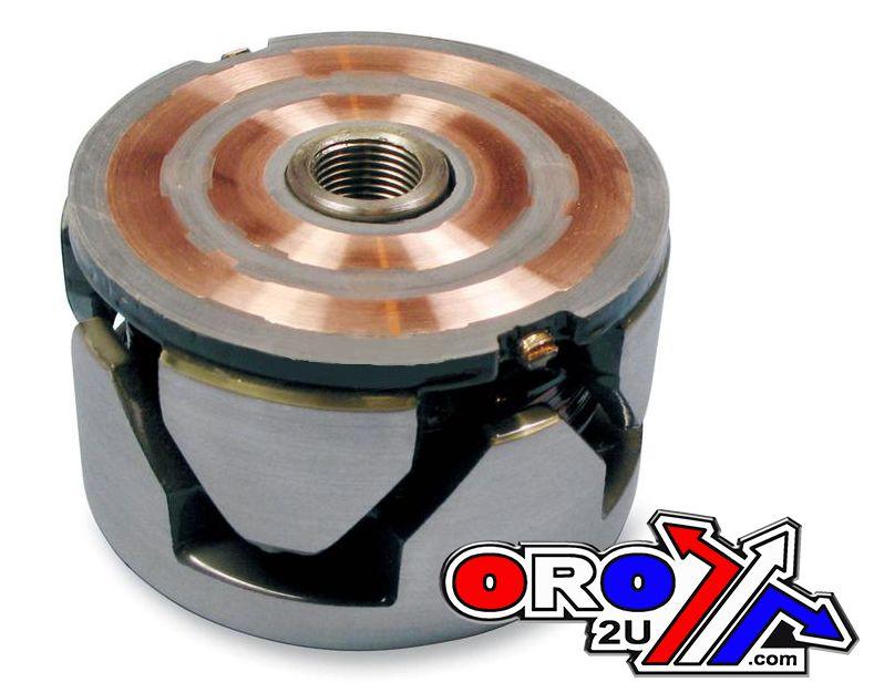 Ricks Electronics Alternator Rotor Honda, 41-101