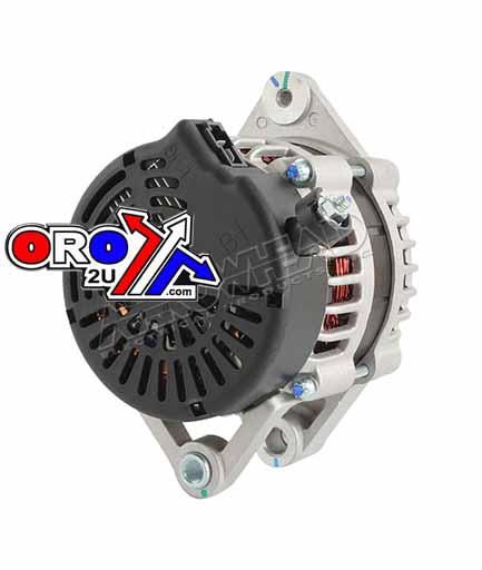 Arrowhead Electrical Alternator John Deere Gator, Ach0001, Mia11733