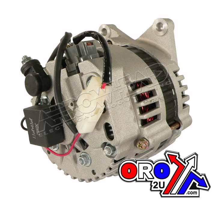 Arrowhead Electrical Alternator Goldwing 1500, Arrowhead Aha0002 Honda