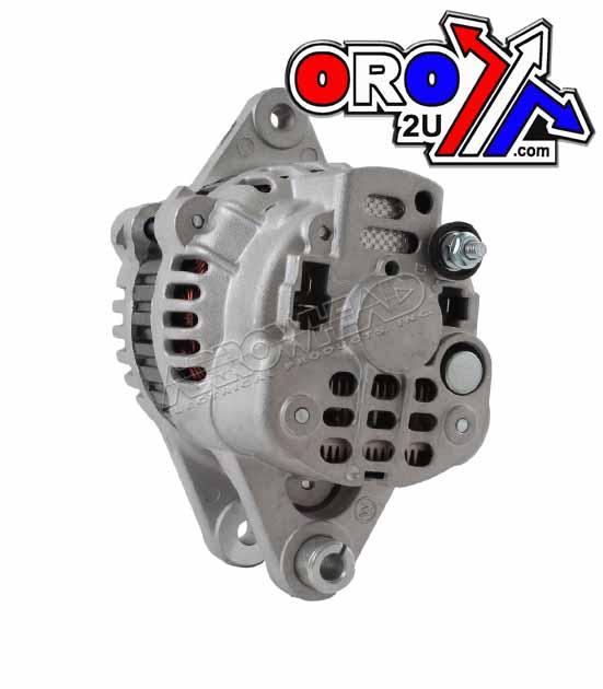 Arrowhead Electrical Alternator 12v 40amp Toro, Arrowhead Amt0133