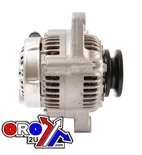 Arrowhead Electrical Alternator Toro Workman UTV, Arrowhead and0566 92-2025, Alternator