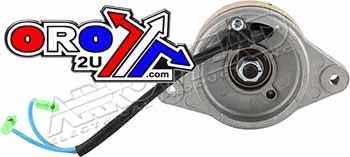 Arrowhead Electrical Alternator Kubota RTV500 UTV, Arrowhead Apm0001 Tractors, Pm Alternator