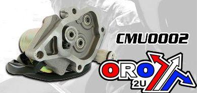 Arrowhead Electrical Control Motor TRX450 Es FE, 31300-hn0-a11, a12 Cmu0002