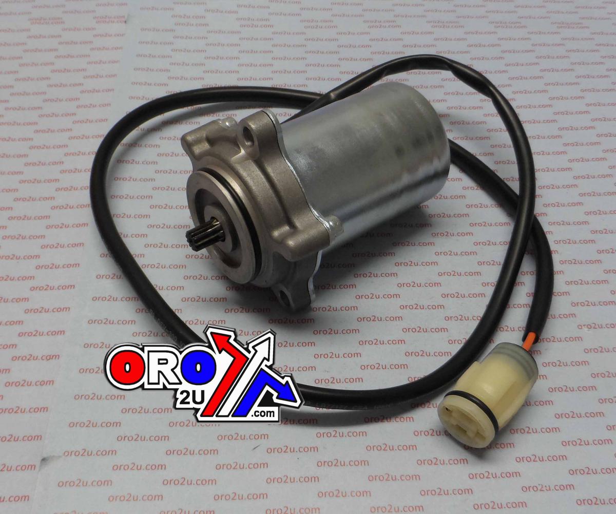 Arrowhead Electrical Control Motor TRX350 TE FE, 31300-hn5-a11, Cmu0003