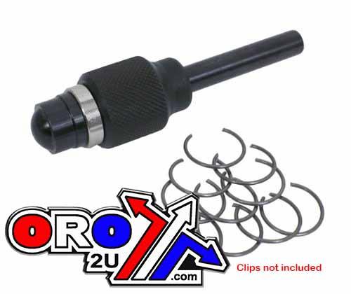 Dirt Racing 18mm Spring Clip Install Tool