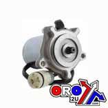 Arrowhead Electrical Control Motor TRX250TE, 31300-hm8-a51, Cmu0009, 2002-2020 TRX250TE Fourtrax Recon Es