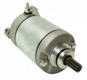 Arrowhead Electrical Starter Motor Polaris 570, Smu0549 4014290, 4014909, UTV, Side-by-side