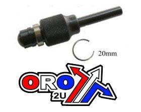 Dirt Racing 20mm Spring Clip Install Tool