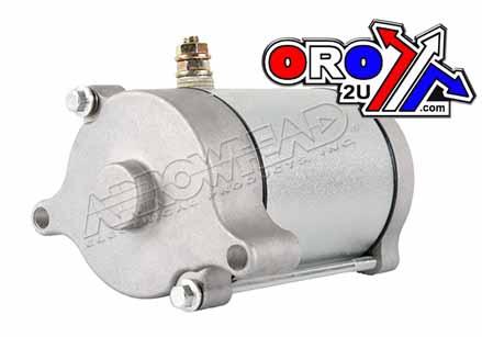 Arrowhead Electrical Starter Motor St1300 03-16, Smu0393 31200-mcs-003