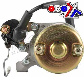 Arrowhead Electrical Starter Motor LCT208 Engine, Sch0105 Hammerhead 20880501