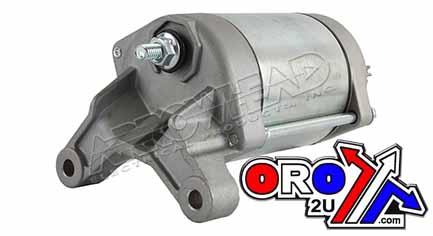 Arrowhead Electrical Starter Motor Polaris 3090326, Arrowhead Smu0547 ATV