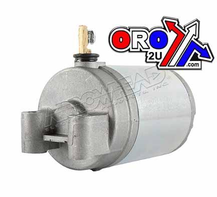Arrowhead Electrical Starter Motor Zx-6r Ninja, Arrowhead Snd0779, 410-52465