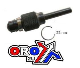 Dirt Racing 22mm Spring Clip Install Tool