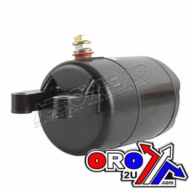 Arrowhead Electrical Starter Motor Yam Scooter, Smu0341 Aprilia Benelli, Road, MC