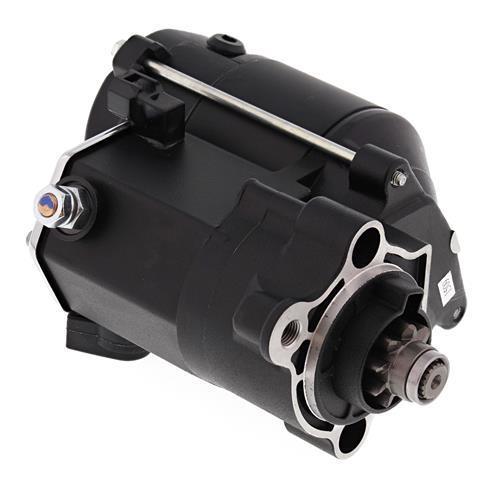 All Balls Racing Starter Motor Hd 1.4 Kw 81-14, Harley Davidson, Buell, Allballs 80-1009, 31390-86