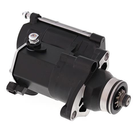 All Balls Racing Starter Motor Hd 1.4 Kw 07-16, Harley Davidson, 6 Speed, Allballs 80-1013, 31618-06