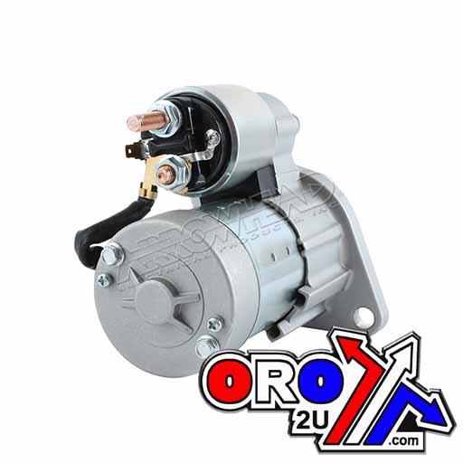 Arrowhead Electrical Starter Motor Polaris 900, Arrowhead Shi0206 3070309