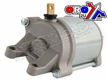 Arrowhead Electrical Starter Motor KTM Duke 690, Arrowhead Smu0537 75040001000