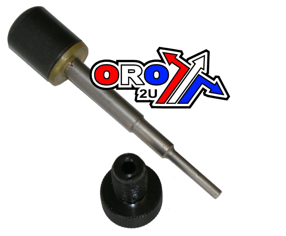 Dirt Racing Replacement Impact Pin