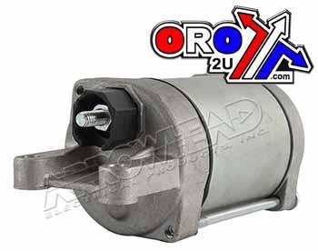 Arrowhead Electrical Starter Motor SH300 Scooter, Arrow Smu0562 31200-ktw-901 31200-ktw-b01 31200-kvz-631