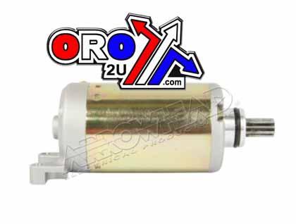 Arrowhead Electrical Starter Motor Arrowhead 83-06 Bmw 750 1000 1100 1200 K1 Lt Rs Rt Gt Snd0613 18946