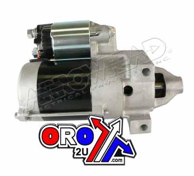 Arrowhead Electrical Starter Motor John Deere, Arrow Snd0007 Am107631, Cub Cadet, Kohler, Toro