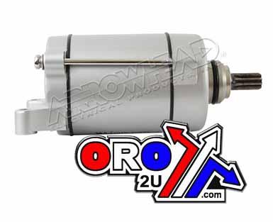 Arrowhead Electrical Starter Motor CG125 94-03, Arrowhead Smu0530