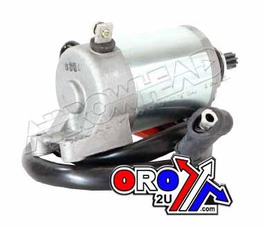 Arrowhead Electrical Starter Motor Bombardier, Arrow Smu0489 a31200-179-000