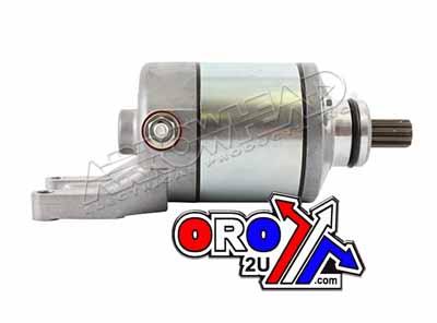 Arrowhead Electrical Starter Motor DR250 350se, Arrow Smu0250 31100-47d00 31100-15d10 31100-47d00 31100-47d01
