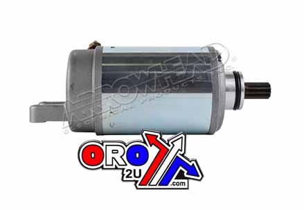 Arrowhead Electrical Starter Motor Kaw / Suz Road, Arrowhead Smu0149